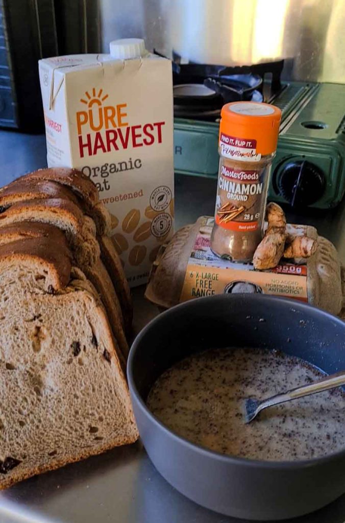 3-easy-and-tasty-camping-breakfast-french-toast-ingredients