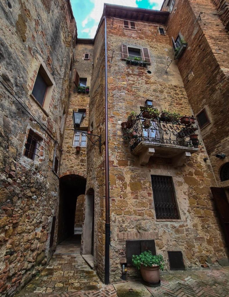 In The Heart Of Tuscany Best Things To Visit In Val D Orcia