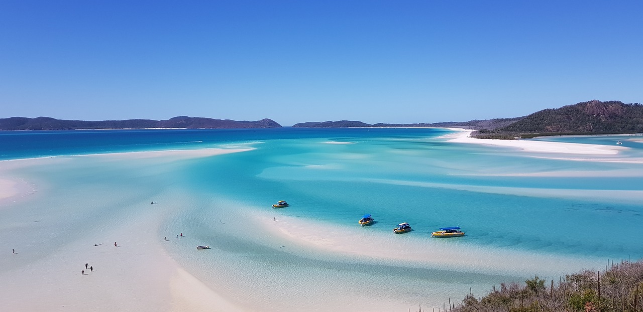 Whitsunday-Airlie-beach-itinerary