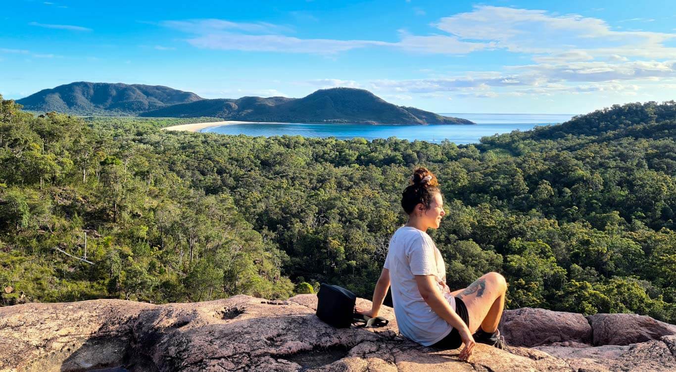 thorsborne-trail-hinchinbrook-island-view