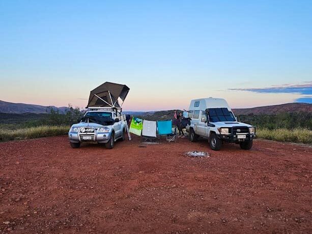 10-tips-best-road-trip-australia-slepping-for-free-in-national-park