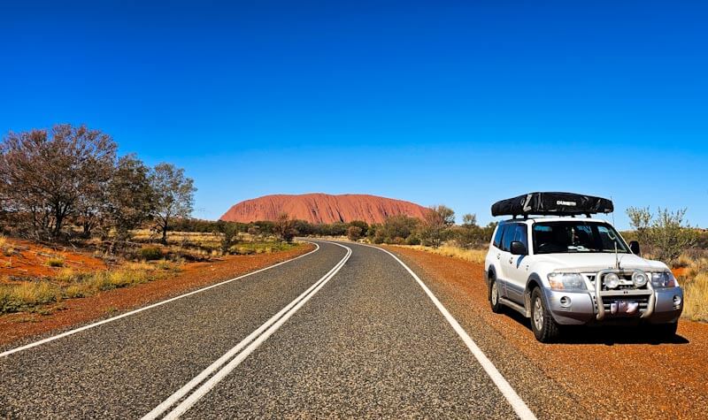 10 tips for the best road trip around australia