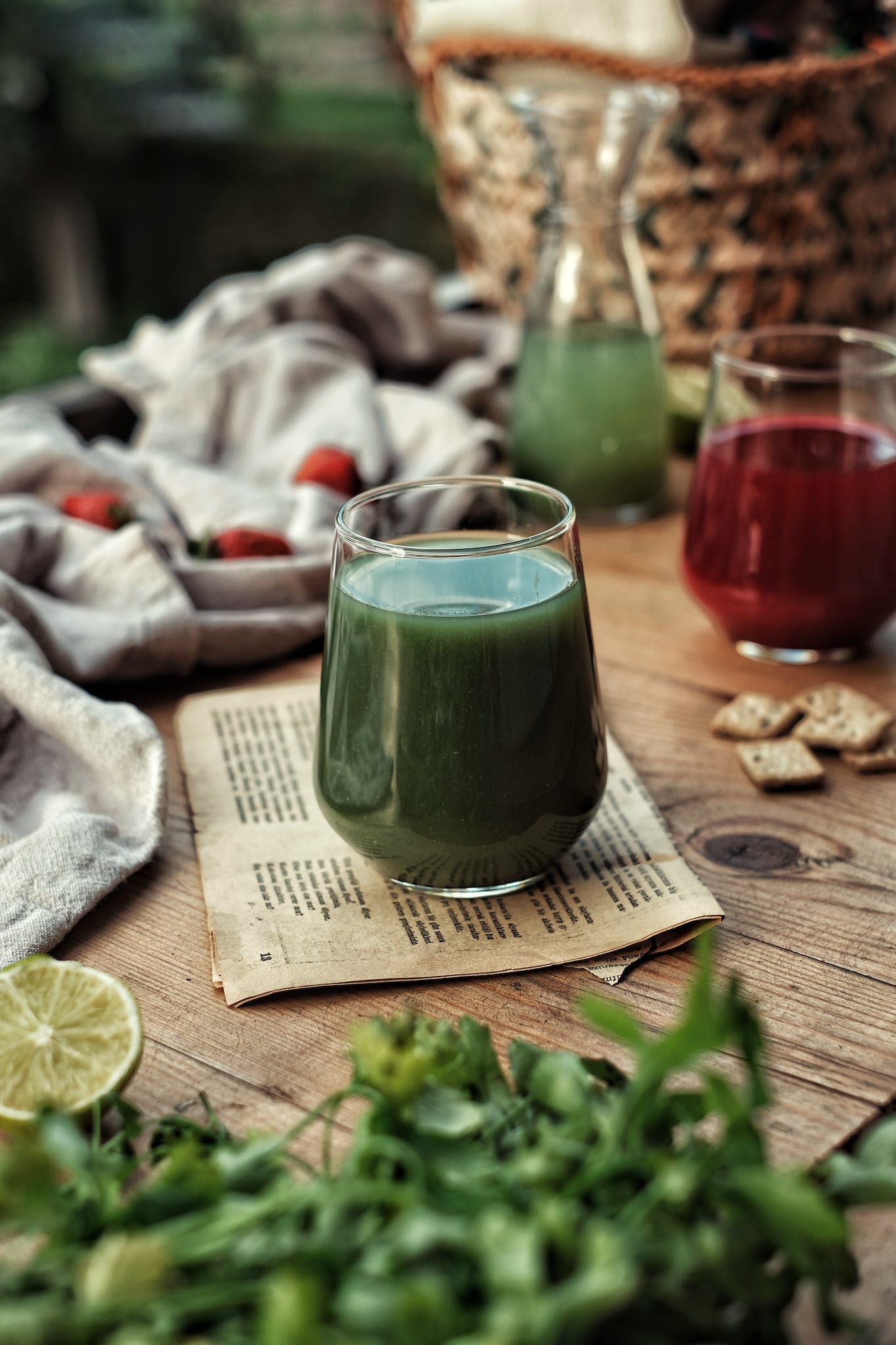 5 easy ways to detoxify your body