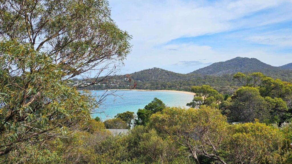 freycinet national park everything to know 1