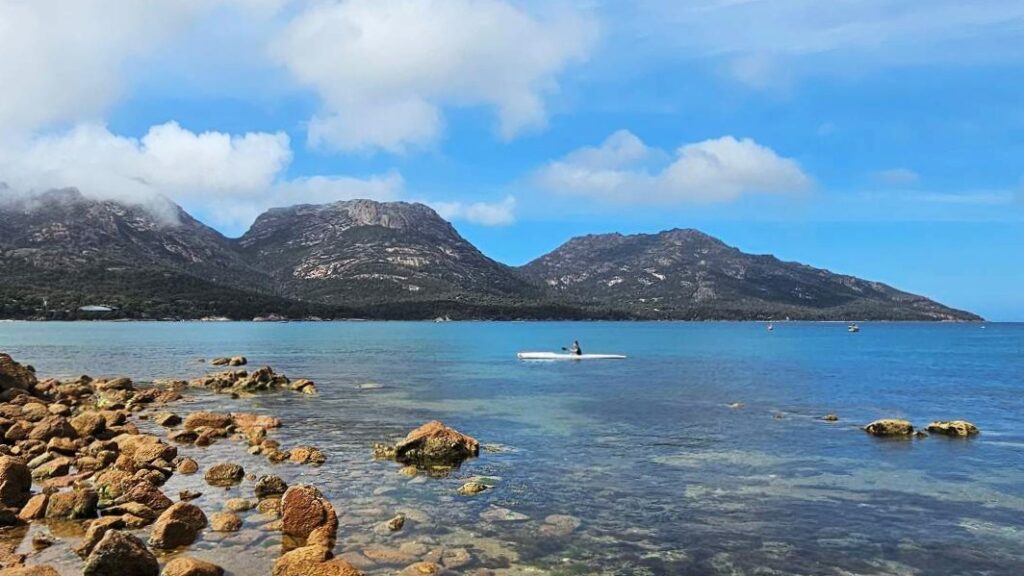 freycinet national park everything to know 2