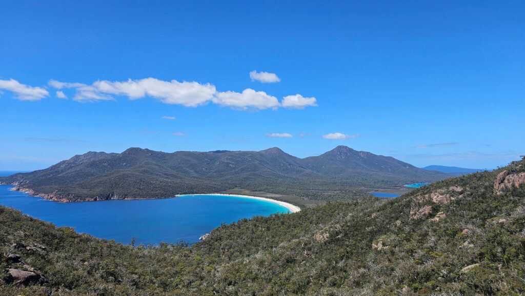 freycinet national park everything to know 4